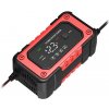 Nabíjačka akumulátorov GETI GCA001 12V 6A