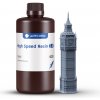 Anycubic High Speed resin, sivá, 1 kg
