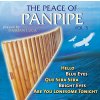 The Peace Of Panpipe Vol. 5 (CD) (Damian Luca)