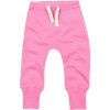 Babybugz Tepláky BZ 33, dětské COT710033t2493-bubble gum Růžová bubble gum 18-24