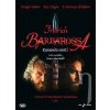 Frederick Barbarossa - krutý dobyvateľ 1.časť (papierový obal)