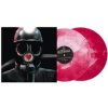 Soundtrack - Zaza Paul - My Bloody Valentine - Coloured Red & White LP