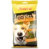 Josera pamlsok Dog Loopies mit Poultry 150 g