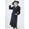 Kabát Georgina 40