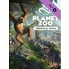 FRONTIER DEVELOPMENTS Planet Zoo: Tropical Pack DLC (PC) Steam Key 10000338944002