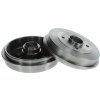 Brzdový bubon BOSCH 0 986 477 126