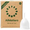 AllMatters Menštruačný pohár Mini (ALLM01)