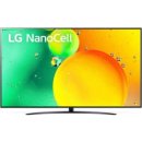 LG 75NANO763QA