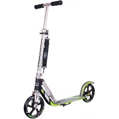 Hudora Big Wheel GS 205 zelená