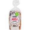 Country Life Bio Sušenky müsli 250 g