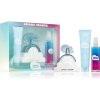 Ariana Grande Cloud parfumovaná voda 100 ml + telový sprej 118 ml + telové suflé 100 ml