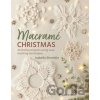 Macram Christmas 24 Festive Projects - Isabella Strambio