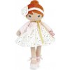Kaloo Kaloo Tendresse Látková bábika Valentine 32 cm K963658