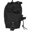 Kapsička MFH na opasok MOLLE 30610A - čierna