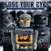 Close Your Eyes - We Will Overcome [CD]