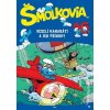 Šmolkovia 16 - Veselí kamaráti a ich príhody!