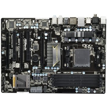 ASRock 990FX EXTREME3