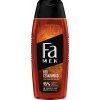 Fa Men Red Cedarwood sprchový gél 400 ml