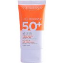 Clarins zmatňujúci pleťový krém na opaľovanie SPF50+ (Dry Touch Sun Care Cream) 50 ml