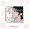 NCT Wish: Poppop (Jewel Version) - CD