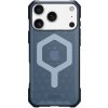 UAG - Essential Armor MagSafe ochranný obal na iPhone 17 Pro Max – oblačnomodrý