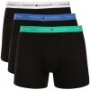 3PACK pánske boxerky Tommy Hilfiger čierne (UM0UM03874 0SP) XXL 120 dní na výmenu alebo vrátenie tovaru!