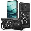 Techsuit - RuggedCam ochranný obal na Xiaomi Redmi Note 14 4G (Regional) - čierny
