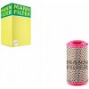 MANN-FILTER VZDUCHOVÝ FILTER FIAT 126P MOTO MANN-FI