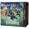 Wizards of the Coast Magic: The Gathering Secrets of Strixhaven Draft Night