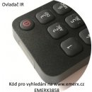 Diaľkový ovládač Arris VIP4302 IR