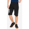 Cyklistické šortky POC Guardian Air Shorts - uranium black