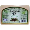Knossos Řecké olivové mýdlo s vůní borovice 100 g