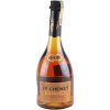 JP. Chenet French Brandy VSOP 36% 0,7l (čistá fľaša)