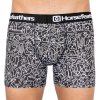 Pánske boxerky Horsefeathers Sidney doodle (AM070C) S 120 dní na výmenu alebo vrátenie tovaru!