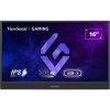 VIEWSONIC VX1654, LED Monitor 16 FHD