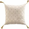 Dekoračný vankúš 40x40 cm Rafina – douceur d'intérieur