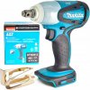 Rázový uťahovák MAKITA DTW251Z BODY 370Nm 1/2