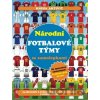 Národní fotbalové týmy se samolepkami - Adrián Zahlut