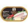 Franz Josef Kaiser Makrela filety v oleji s tabascom 170 g