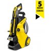 vysokotlakový čistič KARCHER K 5 Power Control Flex 1.324-700.0