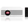 Internetové rádio Ferguson REGENT i351s White - WIFI/DAB+/FM/USB/BT/Spotify