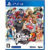 The Rumble Fish 2 (PS4) 4589857090922