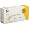 NUI PURE & WILD NUI Manuka Med Pastilky (Príchute) -45g (16ks) Vybrať príchuť: Citrón a Zázvor