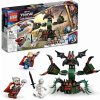 LEGO® Marvel 76207 Útok na Nový Asgard
