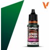 Vallejo: Xpress Intense Monastic Green 18ml