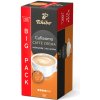 TCHIBO CAFISSIMO CAFFE CREMA VOLLMUNDIG 30 kapsúl