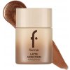 Flormar tekutý bronzer, Latte Addiction Bronzing Drops, 002 Honey Frappe, 30ml