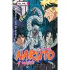 Naruto 61: Bratři jak se patří - manga (Crew)