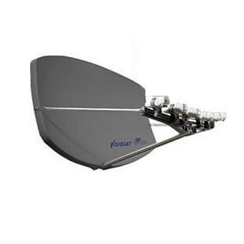 Visiosat Bisat 4MS