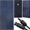 VOLT Solárny panel POLI 180W 18V [148x670x35mm]